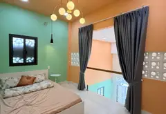 Cơ hội sở hữu nhà 2 tầng hiện đại giá tốt tại Huỳnh Tấn Phát... Bán nhà riêng tại Phú Thuận, Hồ Chí Minh 13
