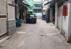 Bán nhà 2 tầng hẻm xe hơi phường Tân Phú, diện tích 50.5m2... Bán nhà riêng tại Tân Phú, Hồ Chí Minh 02