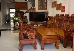 Bán nhà mặt phố 4 tầng diện tích 70m2 tại khu cao lỗ quận 8... Bán nhà mặt phố tại Chánh Hưng, Hồ Chí Minh 02