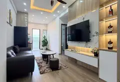 Bán căn hộ 2 phòng ngủ tại Tả Thanh Oai, chung cư Đại Thanh, căn hộ full nội thất... Bán căn hộ chung cư tại Thanh Trì, Hà Nội 01