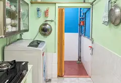 💥 GIÁ HƠN 3 TỶ – 34M² – NHÀ 2 TẦNG – CƠ HỘI TỐT CHO KHÁCH TÀI CHÍNH VỪA TẦM!... Bán nhà riêng tại Phú Thạnh, Hồ Chí Minh 04