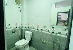 Bán nhà 3 tầng gần trung tâm hành chính Thanh Trì diện tích 34m2... Bán nhà riêng tại Thanh Trì, Hà Nội 12