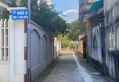 Bán đất xã Xuân Đông, huyện Sóc Sơn, mặt tiền rộng, pháp lý đầy đủ... Bán đất tại Sóc Sơn, Hà Nội 04