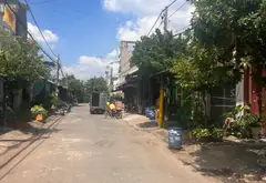 Bán đất 100m2 phường Tân Tạo, Bình Tân giá 5.1 tỷ... Bán đất tại Tân Tạo, Hồ Chí Minh 04
