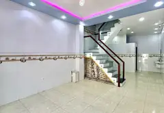 Nhà 3 tầng hẻm 6m Phạm Văn Hai, Tân Bình - Cơ hội sinh lời vượt trội... Bán nhà riêng tại Tân Sơn Hòa, Hồ Chí Minh 04