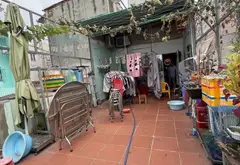 Nhà 2 tầng 4PN ngay chợ Lạc Quang, giá tốt giảm 200tr... Bán nhà riêng tại Đông Hưng Thuận, Hồ Chí Minh 04