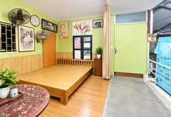 💥KIM MÃ BA ĐÌNH 65M² X 3 TẦNG X MT 8M DIỆN TÍCH RỘNG MẶT TIỀN ĐẸP GIÁ 13.72 TỶ.... Bán nhà riêng tại Giảng Võ, Hà Nội 02