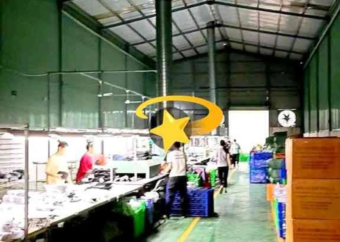 Kho xưởng 720m2 sổ hồng riêng, vị trí đắc địa Tân Uyên... Bán kho, nhà xưởng tại Tân Khánh, Hồ Chí Minh 01