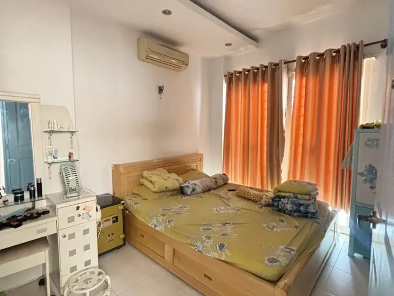 Nhà phố Phú Nhuận 4 tầng, vị trí đẹp cho văn phòng hay ở... Bán nhà riêng tại Phú Nhuận, Hồ Chí Minh 01