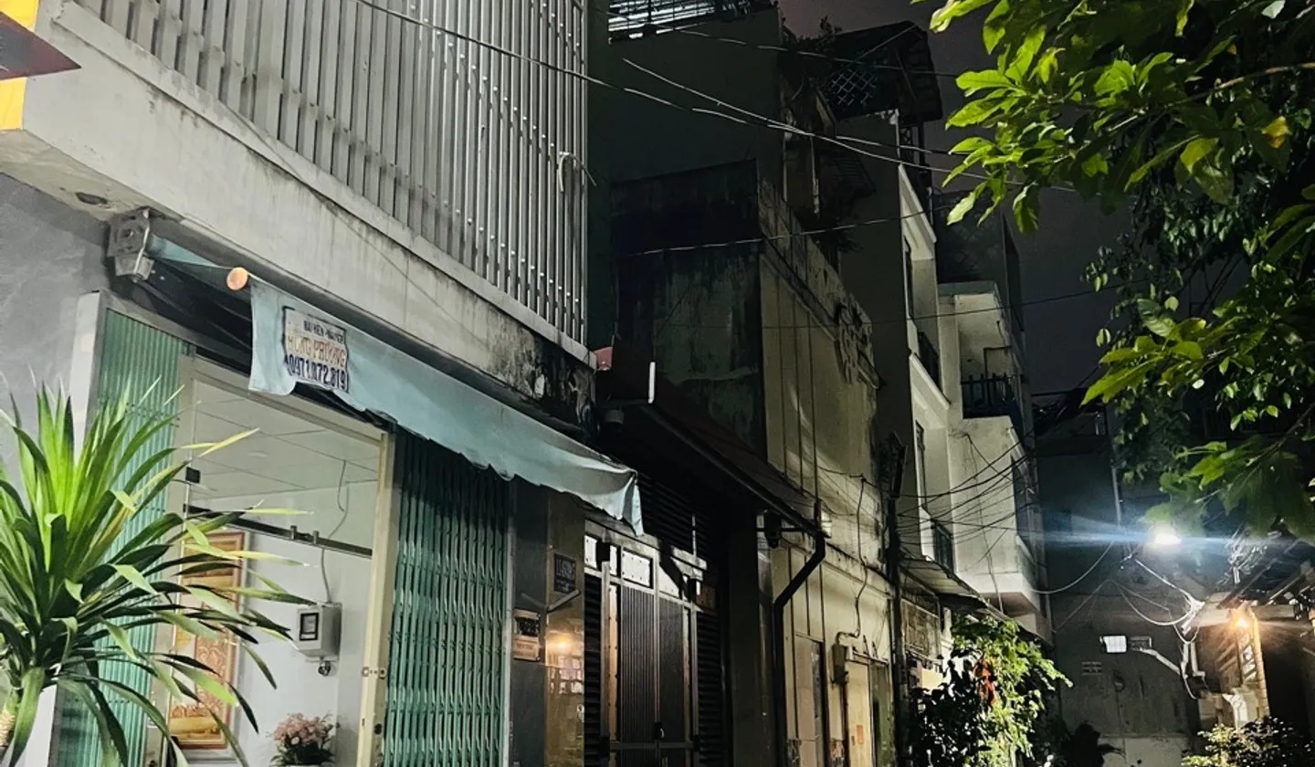 Nhà Hẻm Xe Hơi Quang Trung, Thu Nhập 8.7 Triệu/Tháng... Bán nhà riêng tại Thông Tây Hội, Hồ Chí Minh 01
