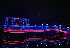 Biệt phủ sân vườn 2 mặt tiền tại Bình Chánh... Bán partner tại Tân Nhựt, Hồ Chí Minh 10