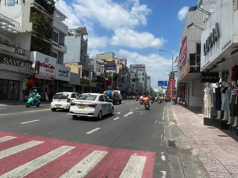 Nhà 2 tầng 75m2 hẻm xe hơi gần Phan Đình Phùng, tiện lợi, phù hợp gia đình ở lâu dài. Vị trí TT... Bán nhà riêng tại Cầu Kiệu, Hồ Chí Minh 01