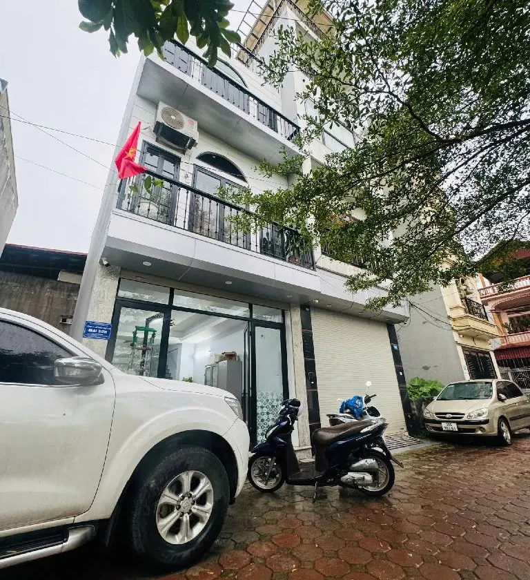 Nhà View Hồ Đẹp, Ô Tô Tránh, Vị Trí Vàng Phúc Lợi... Bán nhà riêng tại Phúc Lợi, Hà Nội 01