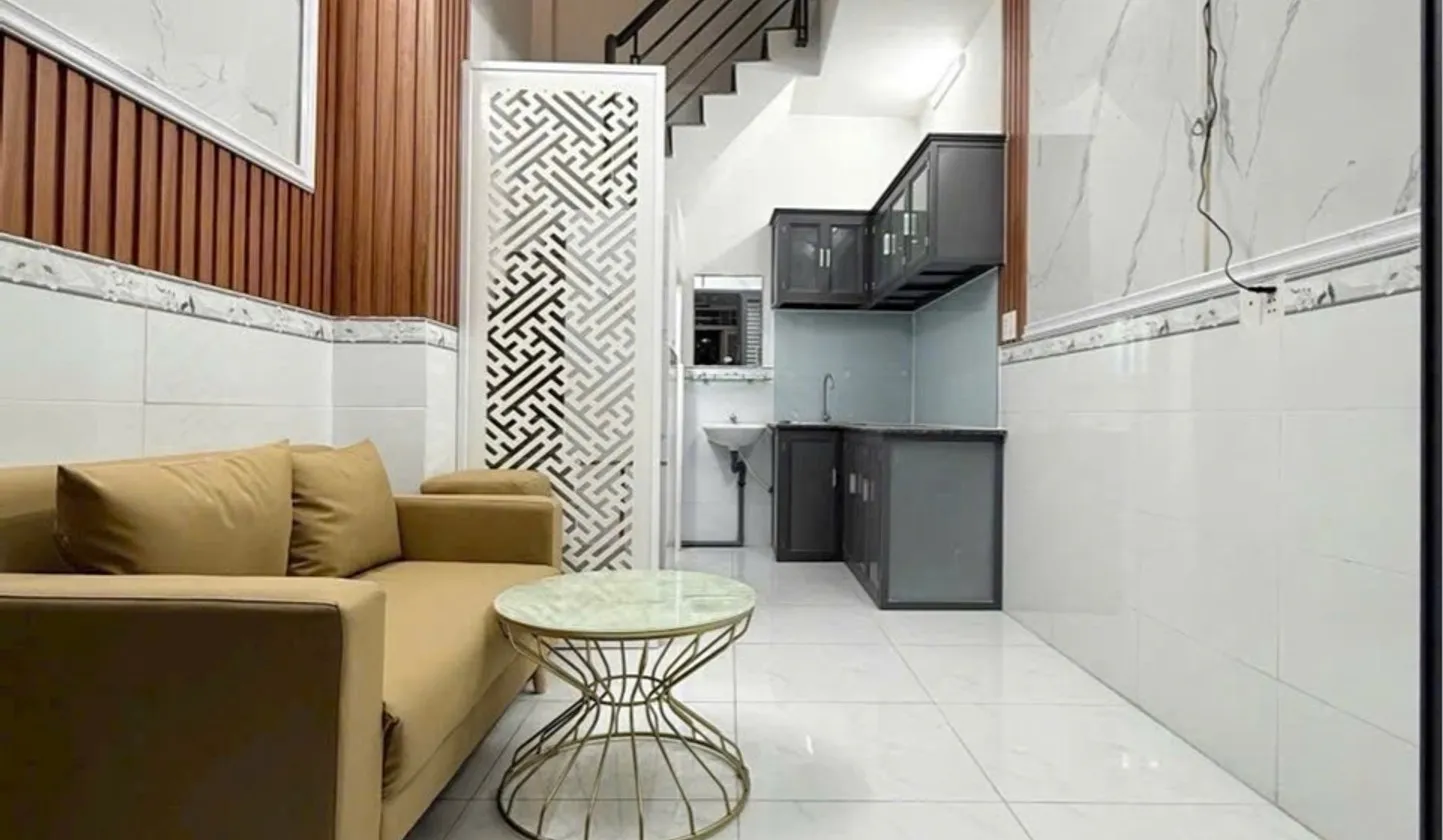 Nét Đẹp Sang Trọng Nhà Ba Tầng Tại đường Dương Cát Lợi, Nhà Bè,giáp q7.... Bán nhà riêng tại Nhà Bè, Hồ Chí Minh 01