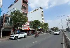 Nhà mặt phố Lê Trọng Tấn - Tân Phú, 165m² chỉ 20 tỷ... Bán nhà mặt phố tại Tây Thạnh, Hồ Chí Minh 01