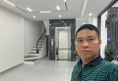 Nhà Riêng 6 Tầng Thang Máy Hiện Đại Tại Khu Vực Phát Triển Sầm Uất... Bán nhà riêng tại Việt Hưng, Hà Nội 03