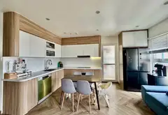 Căn hộ chung cư 87.1m² - Nguyễn Văn Cừ, Long Biên, Hà Nội - 8 tỷ VNĐ... Bán căn hộ chung cư tại Bồ Đề, Hà Nội 04