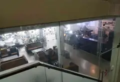 Bán nhà mặt phố 6 tầng tại phường Đông Hòa, Dĩ An, diện tích 481m2, giá 75 tỷ... Bán nhà mặt phố tại Đông Hòa, Hồ Chí Minh 04