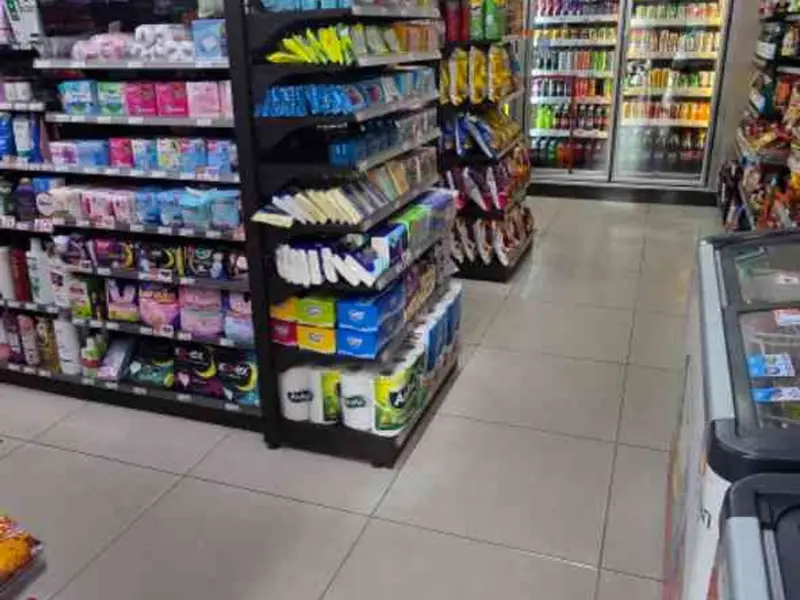 Nhà mặt phố lô góc 5 tầng, mặt tiền rộng tại Bình Phú giá 37 tỷ... Bán nhà mặt phố tại Bình Phú, Hồ Chí Minh 01
