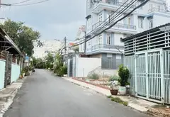 Bán đất 79m2 đường số 3 phường Tam Bình TP.HCM, xây 6 tầng... Bán đất tại Tam Bình, Hồ Chí Minh 01