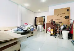 🔥 NHÀ NGANG 5,6M KHU TÊN LỬA – GIÁP QUẬN 6 – 4 TẦNG 4PN – NHỈNH 8 TỶ... Bán nhà riêng tại An Lạc, Hồ Chí Minh 05