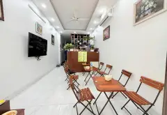 Bán nhà riêng 5 tầng có thang máy ở Xuân La, diện tích 48m2... Bán nhà riêng tại Tây Hồ, Hà Nội 03