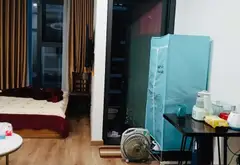Căn hộ studio Tây Mỗ - Giá tốt, view rộng, tiện ích đẳng cấp... Bán căn hộ chung cư tại Tây Mỗ, Hà Nội 06