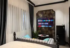 Toà nhà homestay 15 phòng 5 tầng tại Phan Huy Ích, Tân Bình... Bán bất động sản khác tại Tân Sơn, Hồ Chí Minh 06
