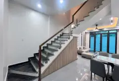 Nhà riêng độc lập 4 tầng thiết kế tân cổ điển tại Tây Sơn... Bán nhà riêng tại Kiến An, Hải Phòng 08