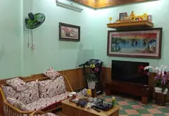 Bán nhà riêng 1 tầng ở trung tâm quận với mặt tiền rộng 18m, hướng Đông Nam... Bán nhà riêng tại Cẩm Lệ, Đà Nẵng 04