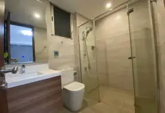 Căn hộ cao cấp 2 phòng ngủ tại Midtown The Signature, Quận 7, diện tích 79.9m2... Bán căn hộ chung cư tại Tân Mỹ, Hồ Chí Minh 06