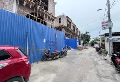 Nhà 5 tầng có thang máy, mặt tiền rộng, phù hợp kinh doanh tại khu đô thị cao cấp... Bán nhà riêng tại Lê Chân, Hải Phòng 04