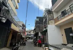Nhà mặt phố 10 phòng cho thuê, thu nhập gần 30 triệu/tháng... Bán nhà mặt phố tại Tây Thạnh, Hồ Chí Minh 01