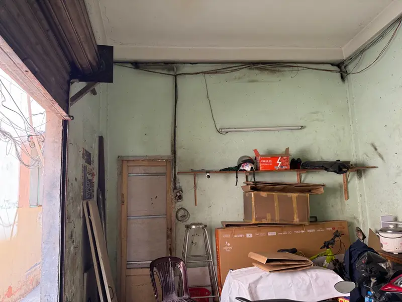 Nhà Phố Phường 10 Quận 10 – Kiệt Tác Sống Đẳng Cấp Với Không Gian Riêng Tư Độc Bản... Bán nhà mặt phố tại Vườn Lài, Hồ Chí Minh 01