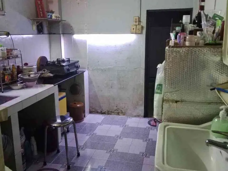 Bán nhà riêng 59m² tại phường Bình Tiên, Hồ Chí Minh giá 4.5 tỷ... Bán nhà riêng tại Bình Tiên, Hồ Chí Minh 01