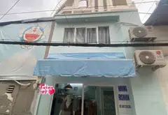 Nhà phố siêu hot hẻm xe hơi, kinh doanh đỉnh tại Phú Nhuận... Bán nhà mặt phố tại Phú Nhuận, Hồ Chí Minh 02