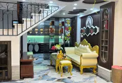 🔥 HXH 1 TRỤC THÔNG • KHU VIP NGUYỄN VĂN LƯỢNG • 4PN • FULL NỘI THẤT • CHỈ 8.x TỶ... Bán nhà riêng tại Gò Vấp, Hồ Chí Minh 01
