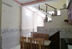 Nhà Linh Đông - 3 tầng 52m2 phường Hiệp Bình giá 6.8 tỷ, hướng Đông Nam... Bán nhà riêng tại Hiệp Bình, Hồ Chí Minh 02