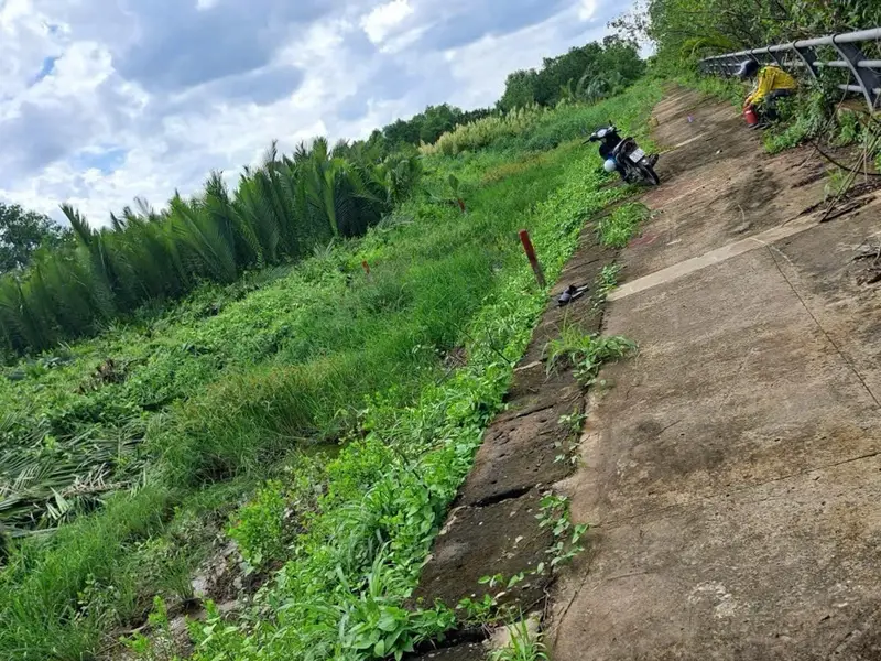 Đất rộng view sông Nguyễn Văn Tạo, tiềm năng đầu tư đỉnh cao... Bán đất tại Hiệp Phước, Hồ Chí Minh 01