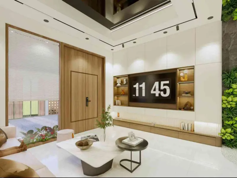 Nhà mặt phố sang trọng 3 tầng gần biển Đà Nẵng... Bán nhà mặt phố tại Liên Chiểu, Đà Nẵng 01