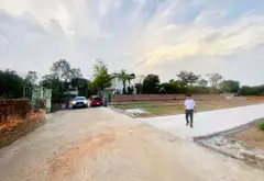 Bán đất 106m2 tại xã phường, mặt tiền 7m, pháp lý rõ ràng... Bán owner_side tại Kim Anh, Hà Nội 02