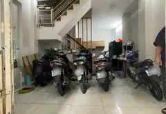 Nhà 4 tầng siêu xinh, hẻm thông, quận 10... Bán nhà riêng tại Diên Hồng, Hồ Chí Minh 03