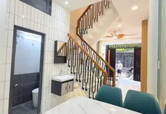 Bán nhà riêng Trường Chinh Tân Bình 4PN, hẻm ôtô, giá 6.5 tỷ... Bán nhà riêng tại Tân Bình, Hồ Chí Minh 06
