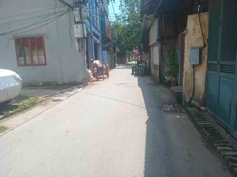 🔥 HƯƠNG MẠC – PHÙ KHÊ | NHỈNH 3 TỶ – Ô TÔ TRÁNH – MẶT TIỀN 4,6M🔥... Bán đất tại Phù Khê, Bắc Ninh 01