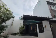NGAY CƯ XÁ PHÚ LÂM B - NGANG 7M - XÂY CAO TẦNG >>CHỈ 8 mấy Thương lượng ☘️☘️... Bán nhà riêng tại Phú Lâm, Hồ Chí Minh 04