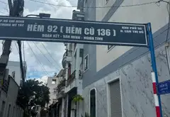 QUẬN 12 – NHÀ 3 TẦNG – 66M² – MT 4M – ĐƯỜNG 6M Ô TÔ TẬN NHÀ – 3PN 3WC – GẦN HIỆP THÀNH CITY – 5,68... Bán nhà riêng tại Trung Mỹ Tây, Hồ Chí Minh 01