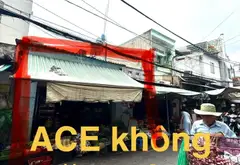Nhà mặt tiền rộng, siêu tiện xây mới ngay Âu Cơ... Bán nhà riêng tại Tân Bình, Hồ Chí Minh 01