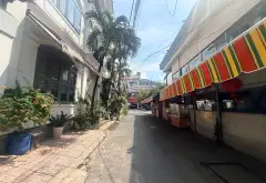 CHDV 22 PHÒNG GẦN MẶT TIỀN HOÀNG DIỆU 2 : FULL PHÒNG – HƠN 100TR/THÁNG – CÓ THANG MÁY... Bán nhà riêng tại Linh Xuân, Hồ Chí Minh 01