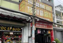 Nhà mặt phố kinh doanh rộng rãi tại Quận Tân Bình giá ưu đãi... Bán nhà mặt phố tại Bảy Hiền, Hồ Chí Minh 03