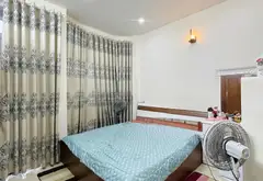 Bán nhà riêng 3 tầng, 4 phòng ngủ tại Quận 12, gần cầu vượt Ngã Tư Ga... Bán nhà riêng tại An Phú Đông, Hồ Chí Minh 17
